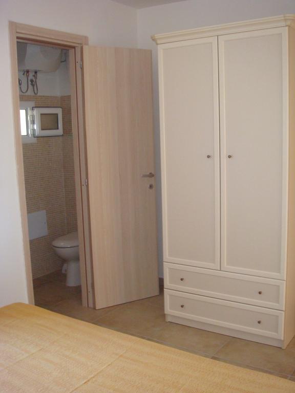 Paradiso Villa Ostuni Quarto foto
