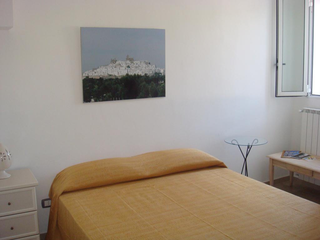 Paradiso Villa Ostuni Quarto foto