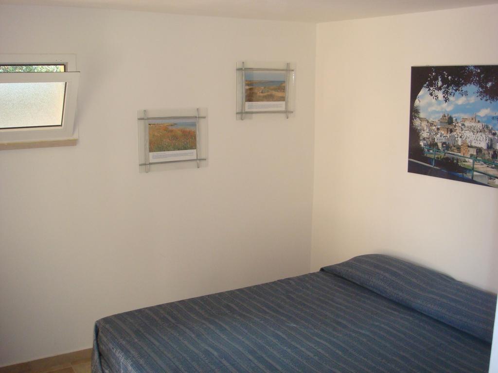 Paradiso Villa Ostuni Quarto foto