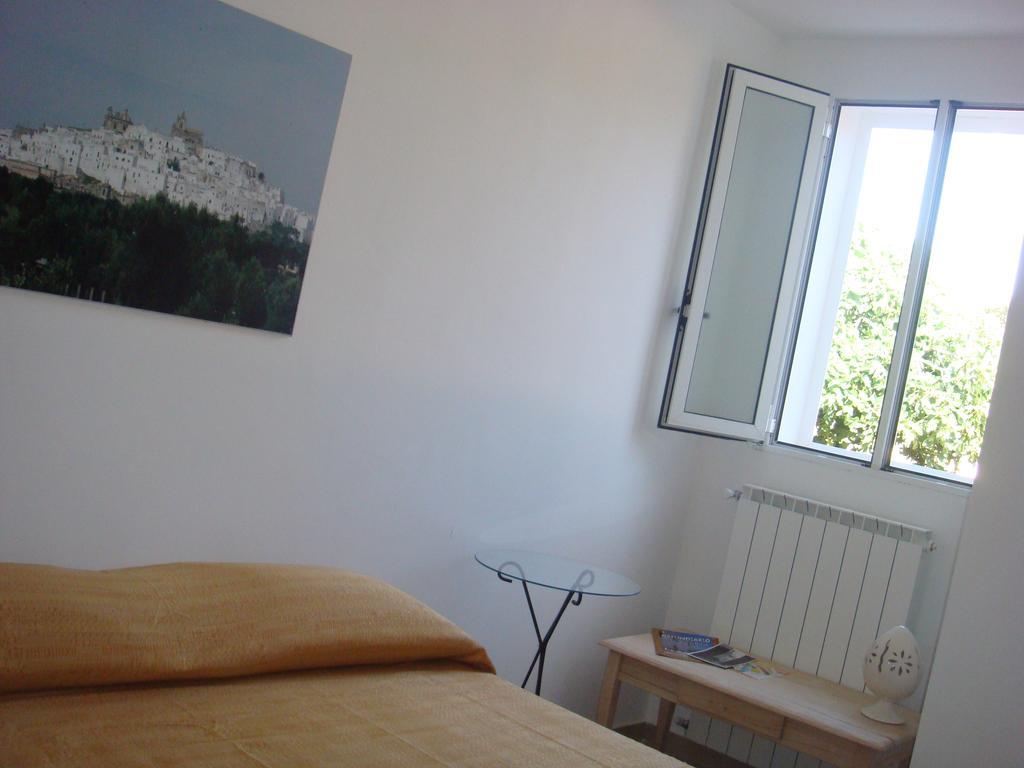 Paradiso Villa Ostuni Quarto foto