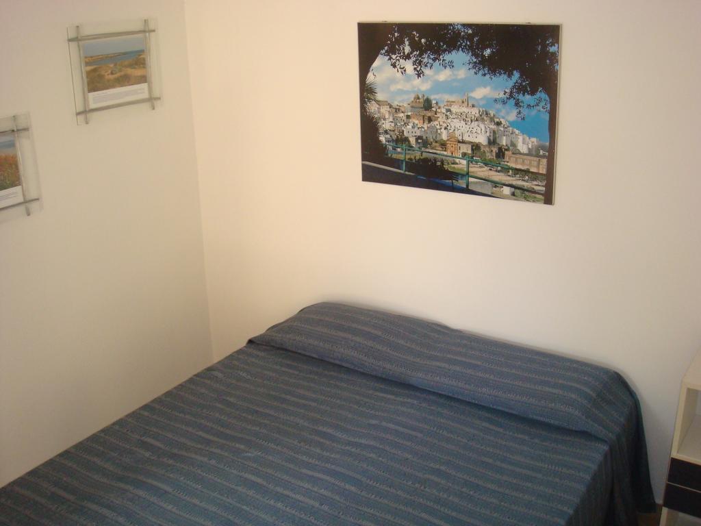 Paradiso Villa Ostuni Quarto foto