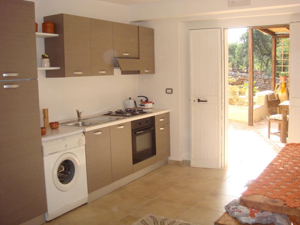Paradiso Villa Ostuni Quarto foto