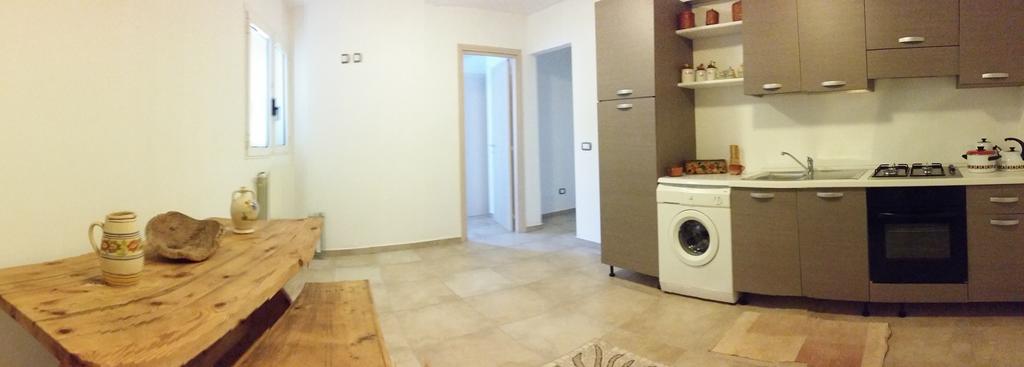 Paradiso Villa Ostuni Quarto foto