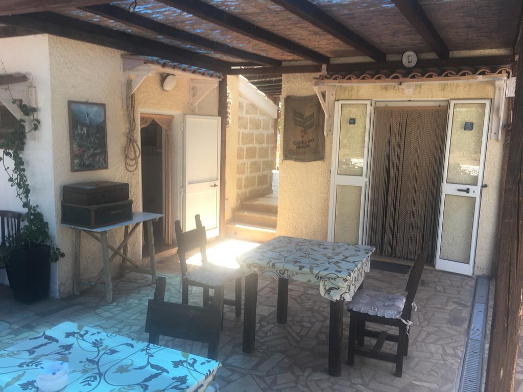 Paradiso Villa Ostuni Exterior foto